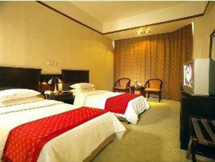 Starway Donglin Hotel Wuxi (Jiangsu) Exterior photo
